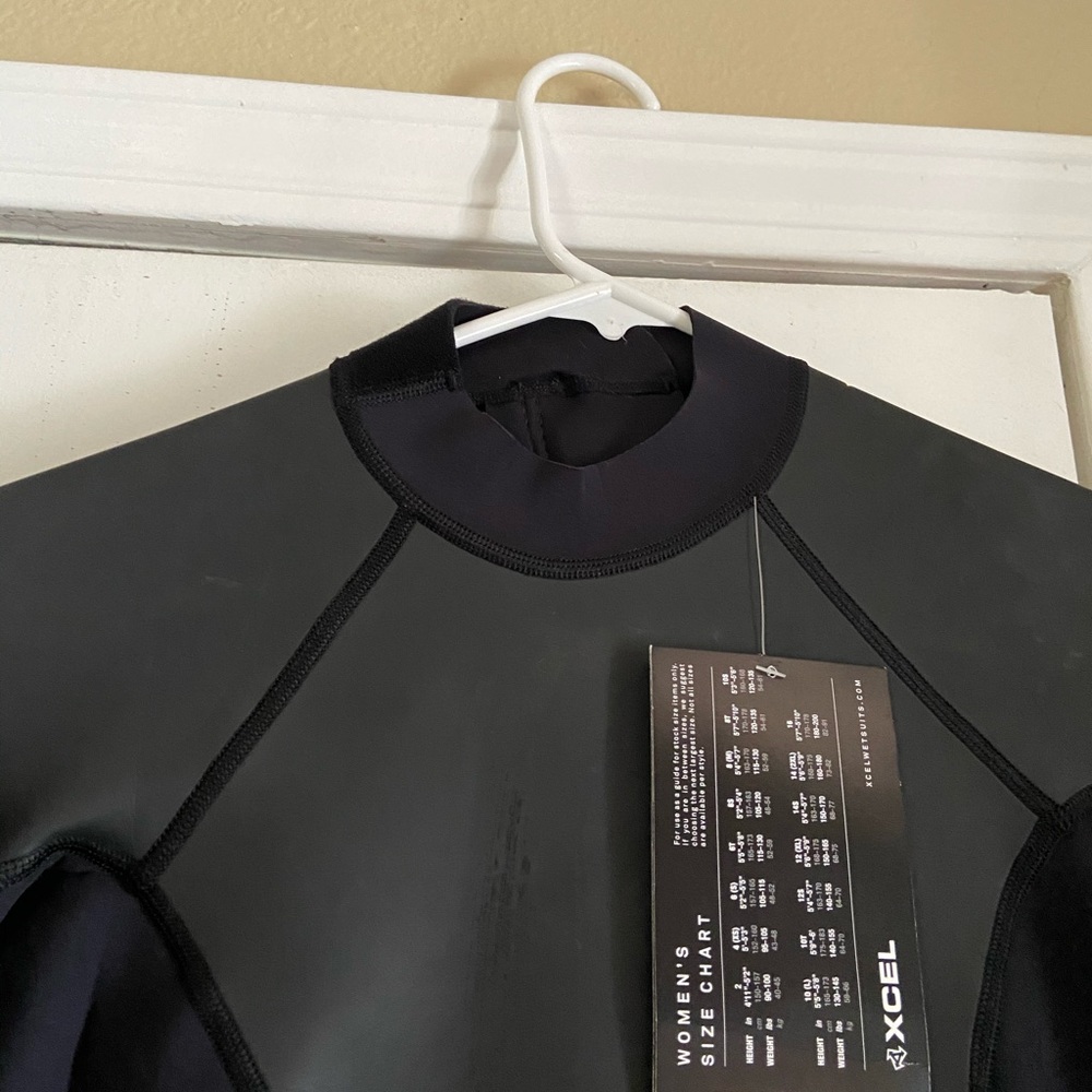 Two Wetsuits - image 7